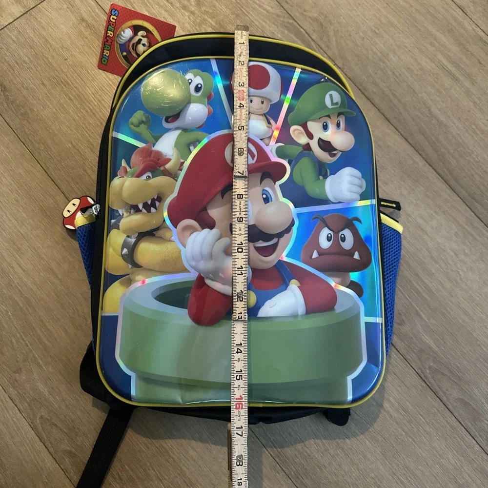 New Super Mario 17